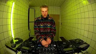 Iron Curtis | H&Ouml;R - January 10 / 2024