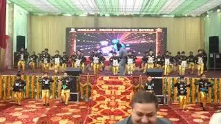 Choreography -  Mobile Addiction, Ehsaas - From  Screen to Souls