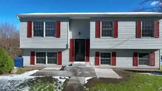 4275 Purdy Road Lockport, N.Y. Virtual Tour Unbranded - Home for Sale