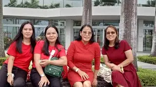 magdamag na silent live merry chirstmast po