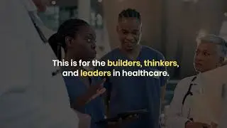 The Healthcare STARcast - Show Teaser