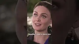 I&rsquo;d marry Booth 🤫😊 #tvshow #bones #booth #lovestory #shorts
