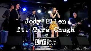 Jody Ellen ft. Tara Chugh | 