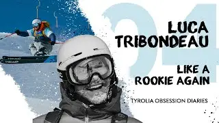 Luca Tribondeau 