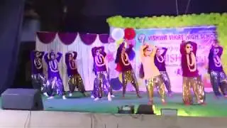 vishwa vikas high school vishishta 2k19 part 13