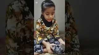 Magic show part 3 abrish nai hairan kar diya 