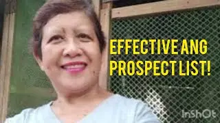 PROSPECT LIST: EFFECTIVE SA CHICKEN AND EGG BUSINESS! GAWIN MO ITO/ #poultryfarming
