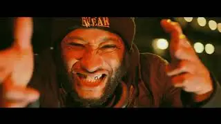 eMCee Killa ft Manage - Hell Broke Lose (Official Video)