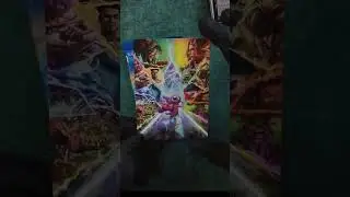 Last Pack Magic ep10#mtg #Magic #cards #packopenings #mtg magicthegathering #pulls #aetherdrift
