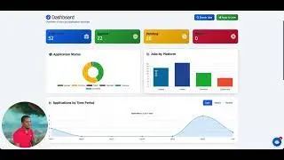 AI-Powered Job Search: AI Bot with Ranking + Chat Assistant&rdquo;