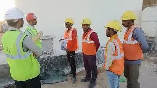 Safety first ke bare mein jankari