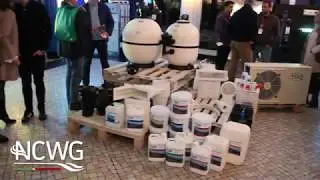 Evento NCWG 2018