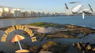 Ilha Pitu&atilde; Em Vila Velha - ES