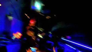Elephant man Live in Studio 9