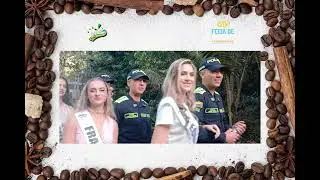 Programa Gózate la feria