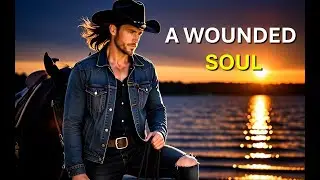 A Wounded Soul | Emotional Cinematic Ballad (Original Song)