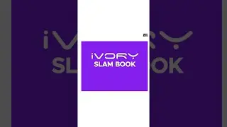 (Exclusive Ivory Slam Book) Riva's musical inspiration is Beyonce! #shorts