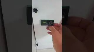 Sterownik Elstat ustawianie temperatury chlodziwlodzi