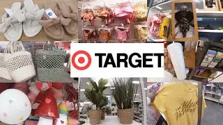 Target Shopping Vlog January 2022 ~ Black History Month ~ Bathing Suits Summer 2022