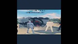SKYLER VS CHRONO ATTITUDE 😎.!! NEVER  CHALLENGE CHRONO....... GARENA FREE FIRE
