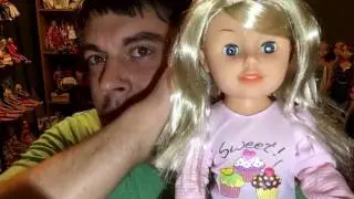 18 inch doll fashion friend review