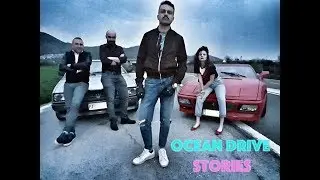 Ocean Drive Stories - Vincenzo Salvia's Music - Short Film [SUB]