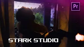 Gun Fire Effect II Adobe Premiere Pro II Stark Studio