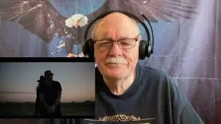 Tom MacDonald & Nova Rockafeller - Wild Horses - Reaction