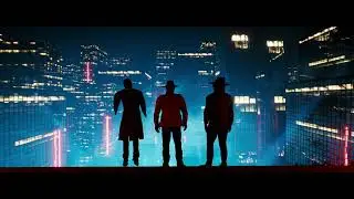 wilder world trailer