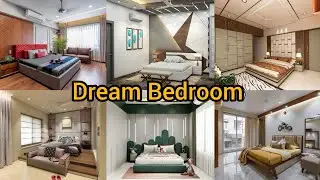 Best Dream Bedroom most creative design 2025 | Bedroom Design Ideas | Bed Design Ideas