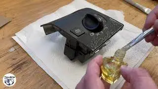 Softlack mit Lufterfrischer entfernen? Diese Methode funktioniert wirklich!