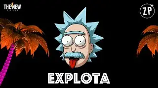 Expl&oacute;tate Cotufa 💥 Guaracha 2021 ✘ Dj Roderick ✘ Dj Camilo Santos (Aleteo, Zapateo, Guaracha)