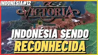 CONSEGUIMOS NOSSO RECONHECIMENTO! Victoria III - Indonésia #12