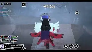 Casual Playsession