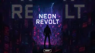Track: Neon Revolt (Vocal Edit) #track #music #electronicmusic #cyberpunk2077 #neon #trance