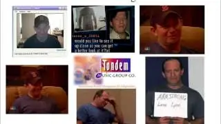 To Catch A Predator: Lorne Armstrong Calls Tandem Music