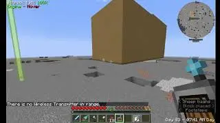 ftb Beyond ep 006