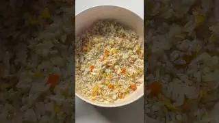 Resep anak kost - nasi goreng kampung #shorts #resepmudah #resepsimple #anakkost #reels
