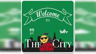 KEKS MAFIA - WELCOME TO THE CITY BOUYON 2020 [Prod by DjTaffy]
