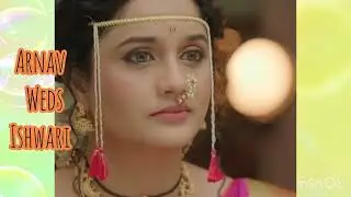 Arnav ishwari cha lagn sohla #tuhiremazamitwa #marathishorts #marathimalika #marathi #trendingserial