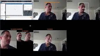 Face detection and identification (Devox 2018)