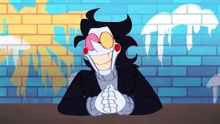 How to Spamton