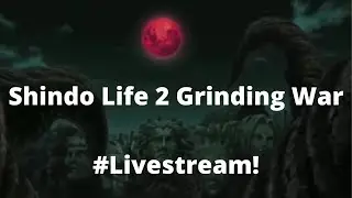 SHINDO LIFE2 NEW 150 CODE, HOPPING FOR JUTSUS,TYN TAILS, ETC..)