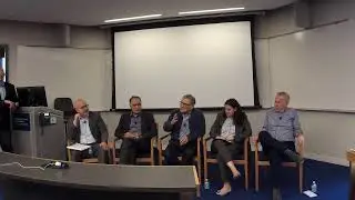 11th Annual Southby Lecture in Comparative Health Policy
