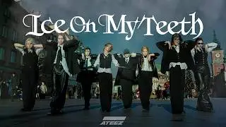[KPOP IN PUBLIC | ONE TAKE] ATEEZ 
