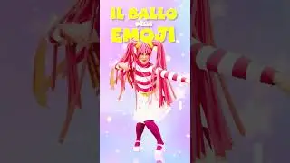 Hai gi&agrave; visto Il Ballo delle Emoji? Corri a ballare con le Folli Dolly!