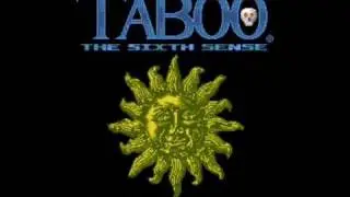 Taboo The Sixth Sense (NES) gameplay