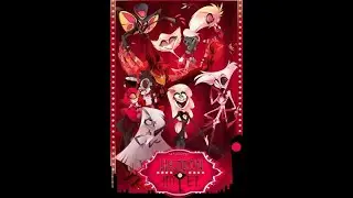 [AMV] Hazbin Hotel l BoyPanda - MFTG