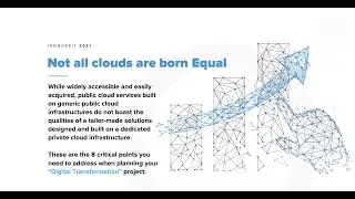 Leverage Technology 8 Critical Points