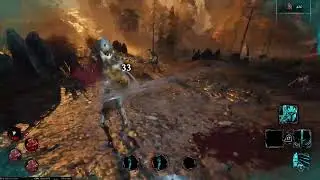 Solo Leveing A***E Overdrive detox